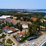 Spadici 80m From The * Porec