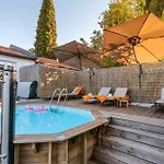 Spadici 80m From The Vila