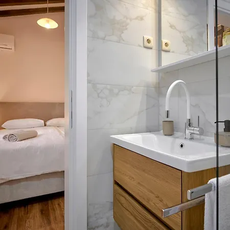 Spadici 80m From The * Porec