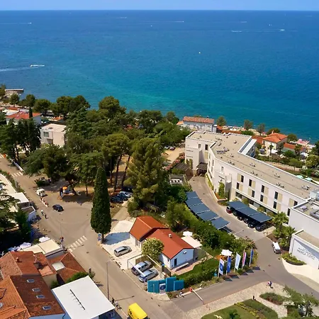 Spadici 80m From The Porec