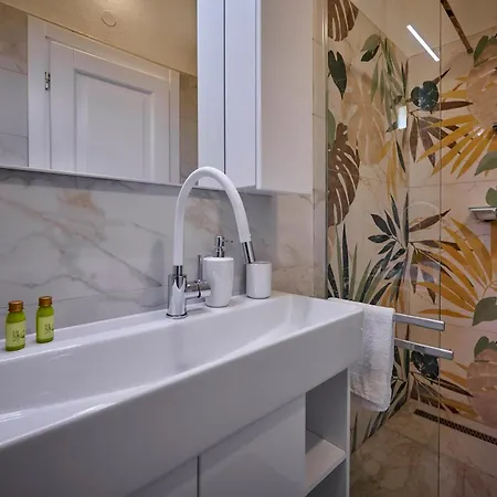 Spadici 80m From The * Porec