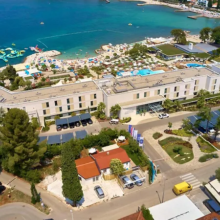 Spadici 80m From The Willa *