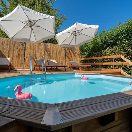 Spadici 80m From The Vila