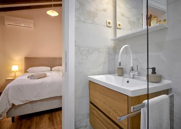 Spadici 80m From The * Пореч