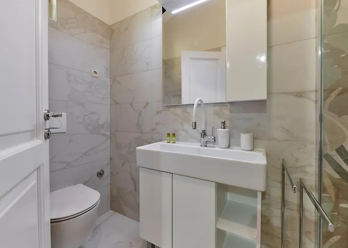 Villa Spadici 80m From The