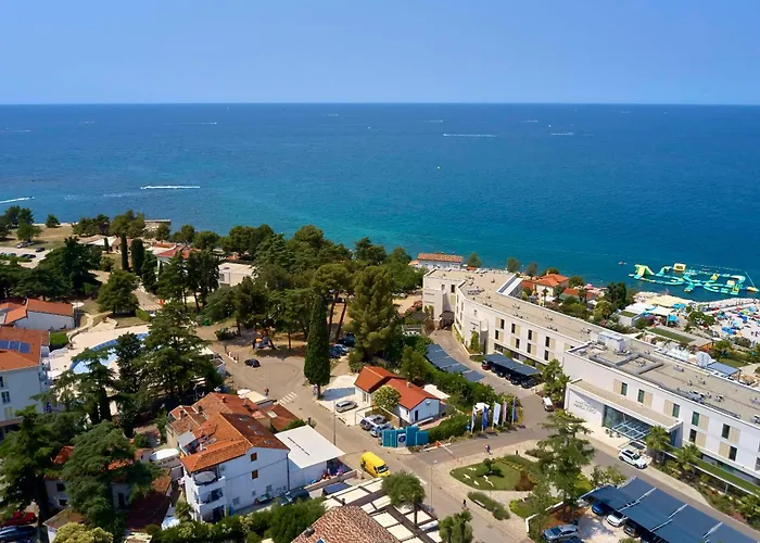 Spadici 80m From The *