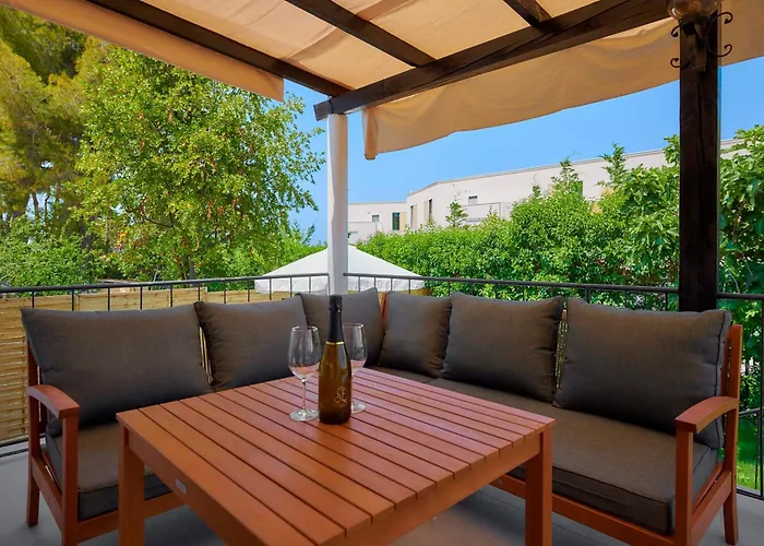 Вилла Spadici 80m From The Пореч