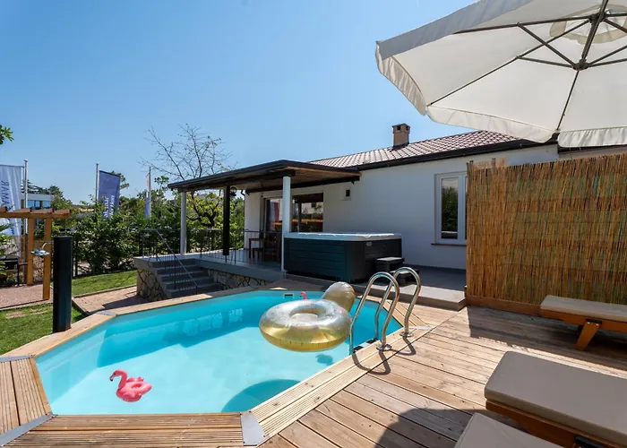 Spadici 80m From The Пореч