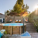Spadici 80m From The Porec