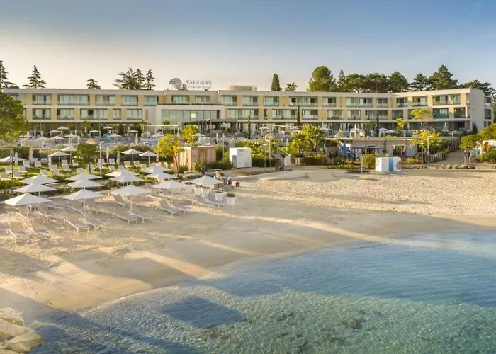 Spadici 80m From The *