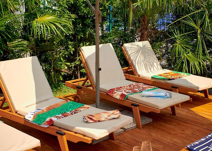 Vila Spadici 80m From The