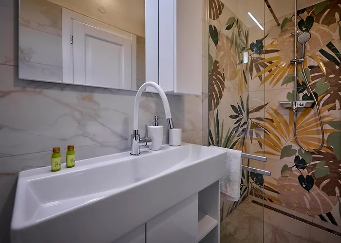 Spadici 80m From The * Poreč