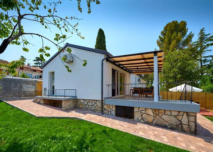 Spadici 80m From The Vila